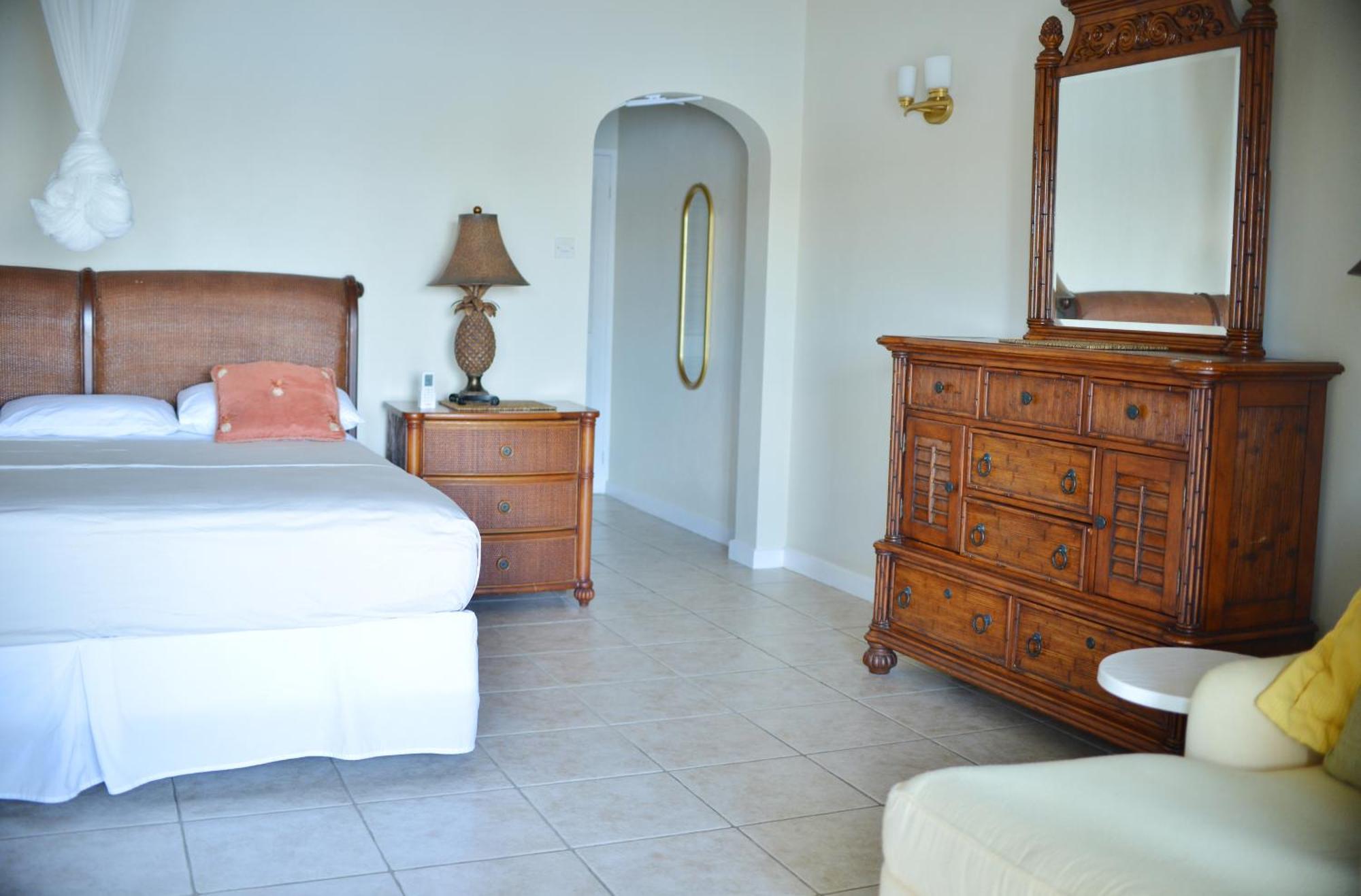 The Harbour Aparthotel Rodney Bay Exterior foto