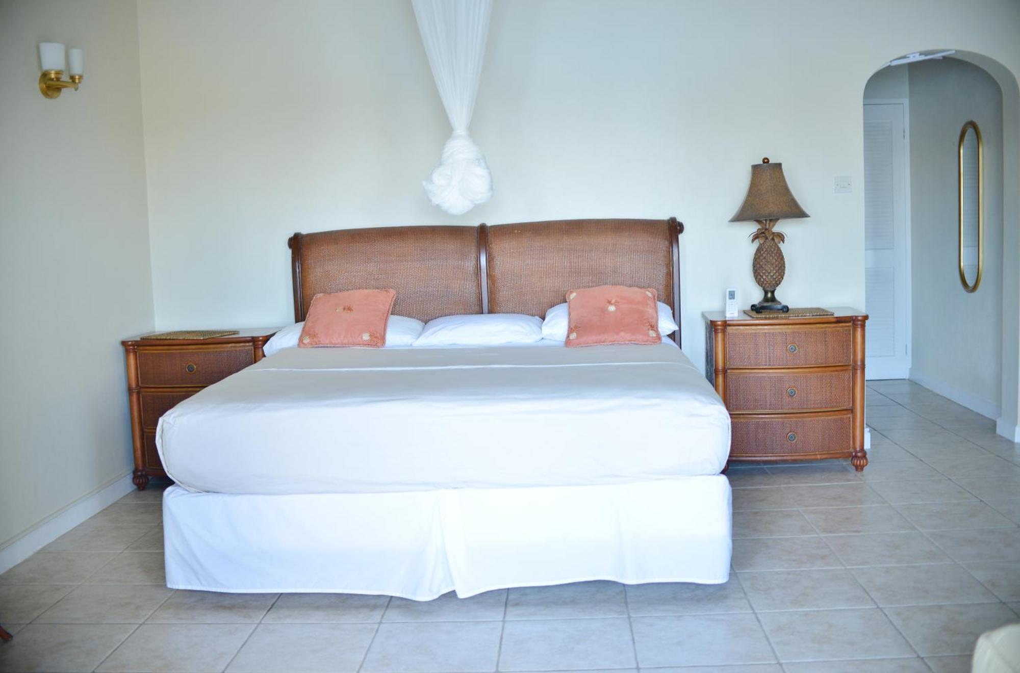 The Harbour Aparthotel Rodney Bay Exterior foto
