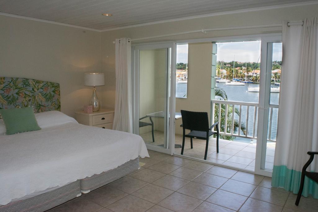 The Harbour Aparthotel Rodney Bay Cameră foto