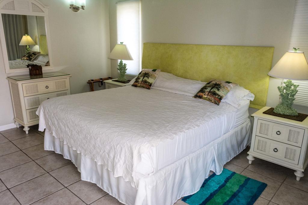 The Harbour Aparthotel Rodney Bay Cameră foto