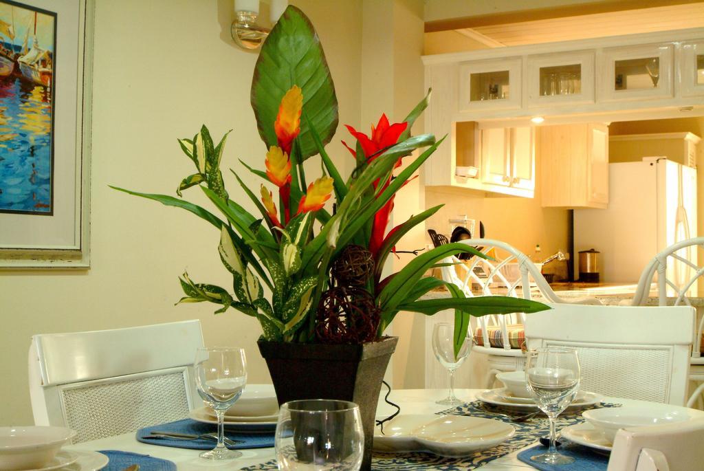 The Harbour Aparthotel Rodney Bay Cameră foto