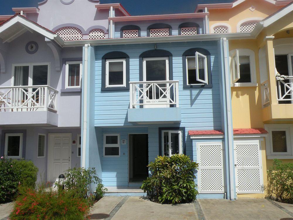 The Harbour Aparthotel Rodney Bay Exterior foto