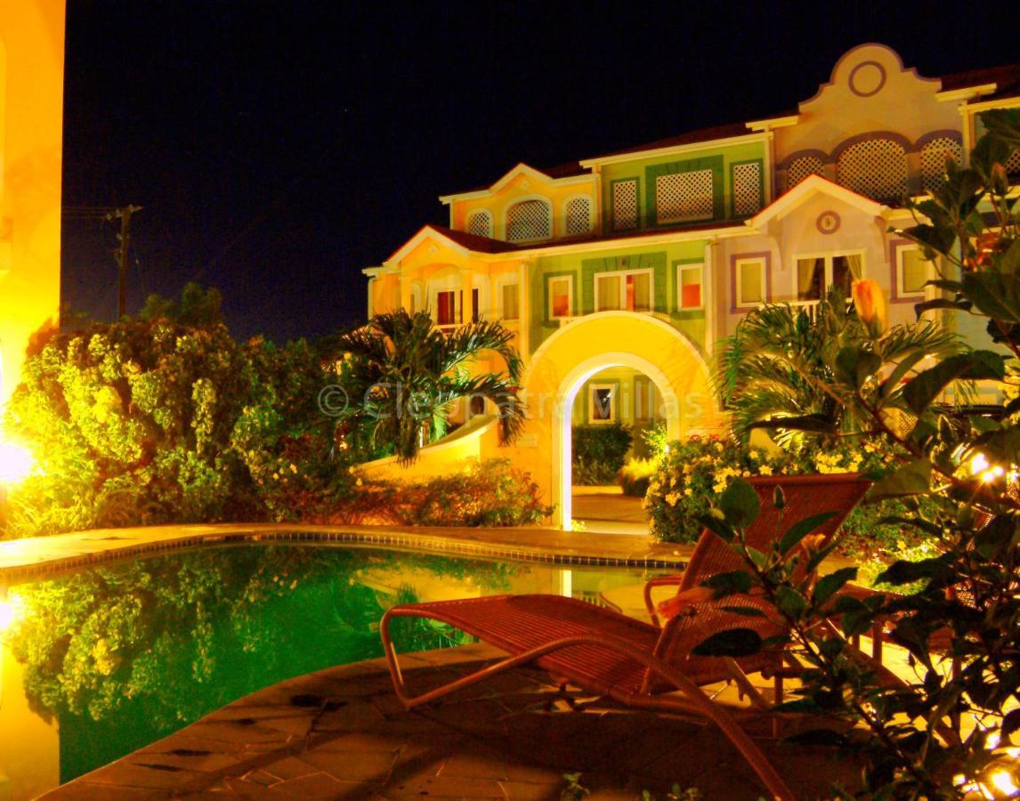The Harbour Aparthotel Rodney Bay Exterior foto